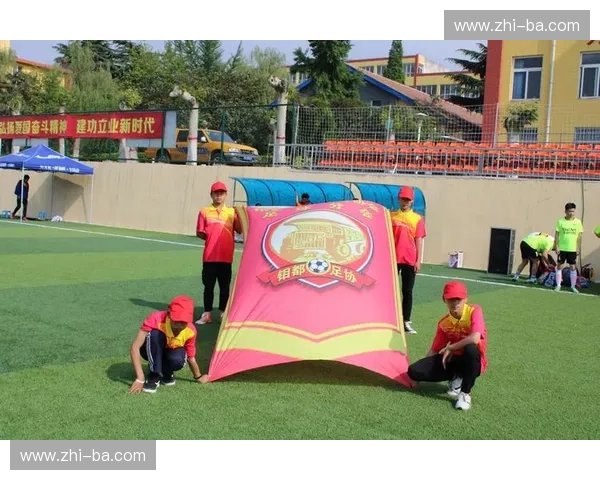 足球比赛队旗背后的象征意义与历史渊源探索