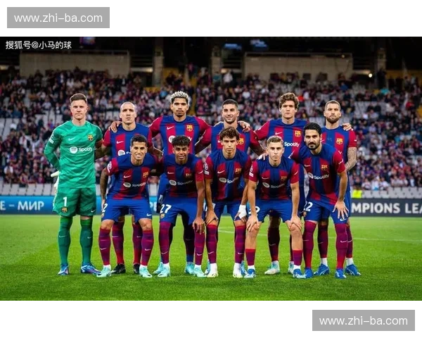 2017年巴萨赛程全解析 重磅对决和关键比赛一览