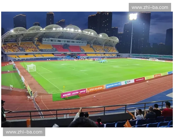 大同足球联赛带动城市体育产业升级并推动青年竞技全面协调发展